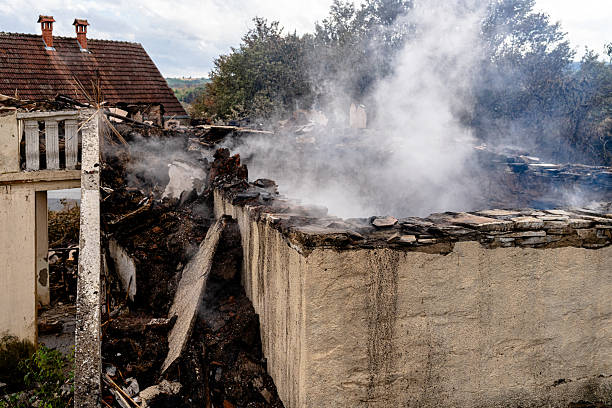 Reliable Odor Removal contractor in Wenonah, NJ by Fire Damage Biloxi