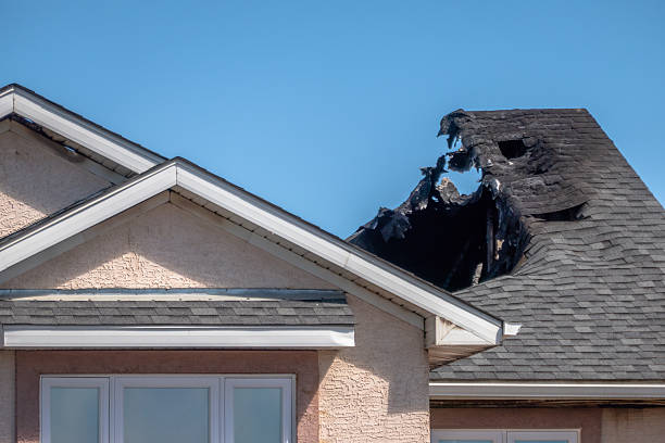 Licensed Odor Removal service in Wenonah, NJ - Fire Damage Biloxi
